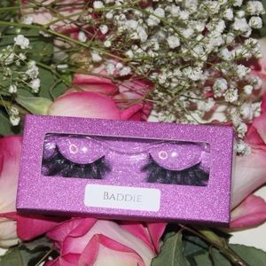 Baddie Lash